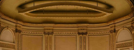 Orquesta Carnegie Hall