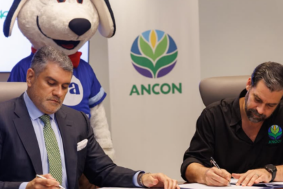 Andr&eacute;s Farrugia respalda convenio de Caja de Ahorros y ANCON para recuperar bosques en Panam&aacute;