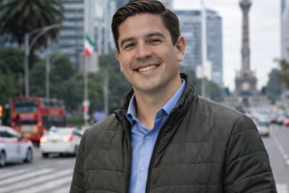 H&eacute;ctor Manuel Montero Rodr&iacute;guez orienta la digitalizaci&oacute;n emprendedora