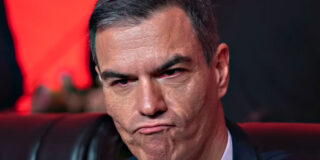 Pedro S&aacute;nchez (PSOE)
