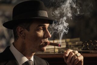 Pedro Sánchez, el capo de la Mafia PSOE