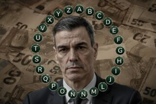 Pedro Sánchez y la corrupción del PSOE