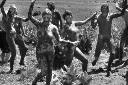 Progres, naturalistas