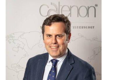 Catenon nombra a Carlos Benjumea Managing Director &amp; Equity Partner