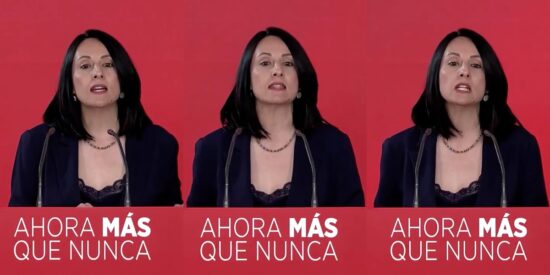 Rebeca Torr&oacute;.