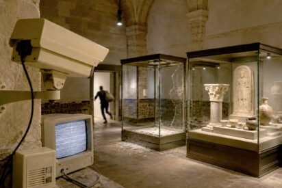 Los robos ponen en alerta el patrimonio hist&oacute;rico extreme&ntilde;o ante la falta de innovaci&oacute;n tecnol&oacute;gica