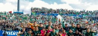 El Racing resurge: 14 a&ntilde;os de ca&iacute;da y redenci&oacute;n culminan con el ansiado ascenso