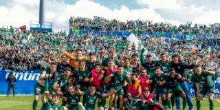 El Racing resurge: 14 a&ntilde;os de ca&iacute;da y redenci&oacute;n culminan con el ansiado ascenso