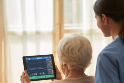 Residencial Palau impulsa el uso de la IA para mejorar el seguimiento personalizado de salud de mayores