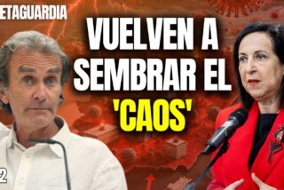 &iexcl;Fernando Sim&oacute;n, Robles y la MEMA vuelven a sembrar el caos en Espa&ntilde;a!