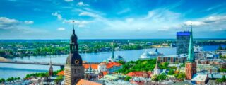 Diez destinos europeos para escapar de las multitudes este a&ntilde;o