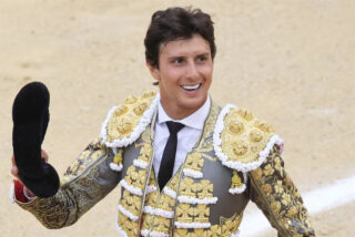 Roca Rey