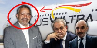 Rodolfo Reyes, Jos&eacute; Luis Rodr&iacute;guez Zapatero, Julito Mart&iacute;nez