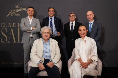 Ron Matusalem impulsa El Arte de la Sala en M&aacute;laga para reivindicar la hospitalidad como parte fundamental de la restauraci&oacute;n