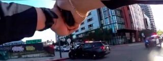 &iexcl;Horror en San Diego!: ataque armado sacude la mayor mezquita del condado y deja cinco muertos