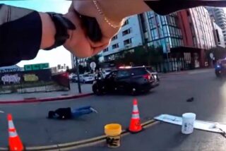 &iexcl;Horror en San Diego!: ataque armado sacude la mayor mezquita del condado y deja cinco muertos