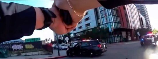 &iexcl;Horror en San Diego!: ataque armado sacude la mayor mezquita del condado y deja cinco muertos