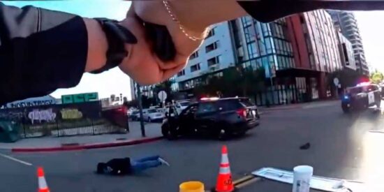 &iexcl;Horror en San Diego!: ataque armado sacude la mayor mezquita del condado y deja cinco muertos