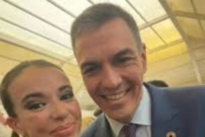 Sántaolalla y Sánchez