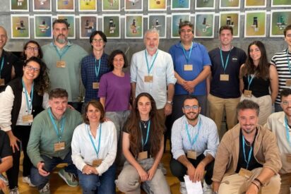 El fondo Scale4Impact financia a GetUp y NeurekaLab con 150.000 euros