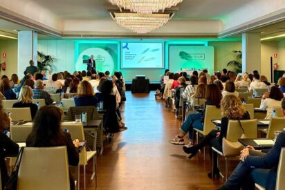 La Terapia Marina despierta un inter&eacute;s creciente entre los profesionales de la salud