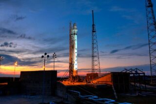 SpaceX sacude a Wall Street: la mayor salida a bolsa en a&ntilde;os ya se perfila en el horizonte