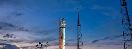 SpaceX sacude a Wall Street: la mayor salida a bolsa en a&ntilde;os ya se perfila en el horizonte