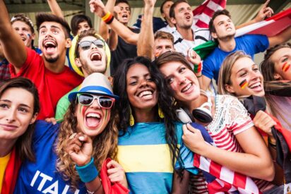 Espa&ntilde;a mira al Mundial: suben 32% y 13% las b&uacute;squedas de vuelos a ciudades sede en M&eacute;xico y US