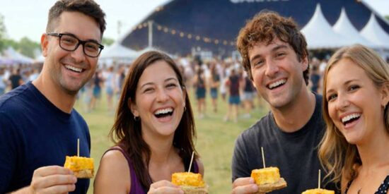 El gran duelo de la tortilla toma Madrid con sabor, votos y fiesta hasta la medianoche