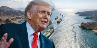 Trump da por cerrado el conflicto con Ir&aacute;n y autoriza la reapertura del estrecho de Ormuz