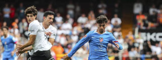 Valencia - Atlético de Madrid