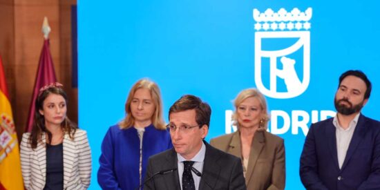 Madrid derriba la &ldquo;frontera&rdquo; de la M-30: nace un nuevo eje peatonal entre Retiro y Vallecas