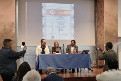 Cien a&ntilde;os de resistencia rife&ntilde;a: Madrid desaf&iacute;a el silencio sobre el Rif y denuncia la opresi&oacute;n marroqu&iacute;