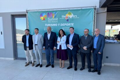 El turismo se impulsa en MyT Summit Illes Balears 2026, con deporte e innovaci&oacute;n como palancas del cambio