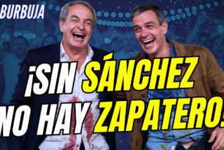 El consejo de Ministros de S&aacute;nchez autoriz&oacute; la corrupci&oacute;n de Zapatero