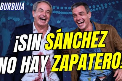 El consejo de Ministros de S&aacute;nchez autoriz&oacute; la corrupci&oacute;n de Zapatero