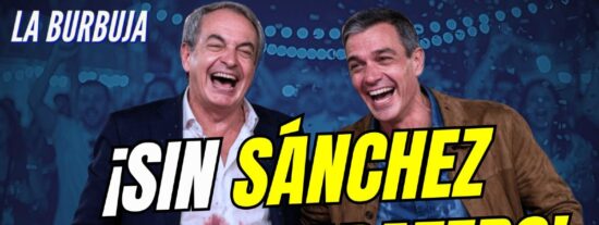 El consejo de Ministros de S&aacute;nchez autoriz&oacute; la corrupci&oacute;n de Zapatero