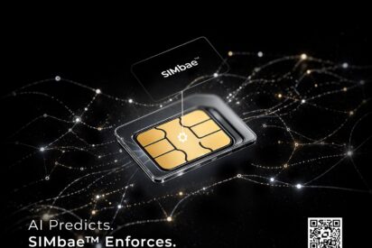 Able Device presenta SIMbae&trade;, permitiendo la ejecuci&oacute;n determinista de IA en la capa de identidad
