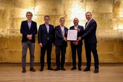 SGS otorga el certificado ISO 27001 a IFEMA MADRID