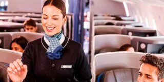Air Europa lanza plan "Air Europa ON" para elevar el servicio al cliente