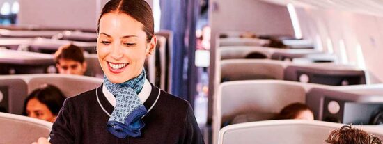 Air Europa lanza plan "Air Europa ON" para elevar el servicio al cliente