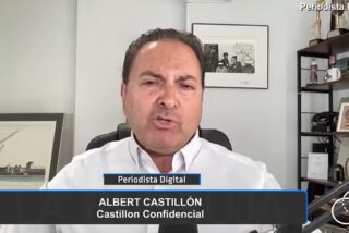Zapatero p&rsquo;alante: Castill&oacute;n, Centeno y Gil anticiparon en PD la ca&iacute;da del expresidente