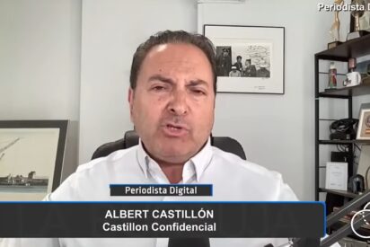 Zapatero p&rsquo;alante: Castill&oacute;n, Centeno y Gil anticiparon en PD la ca&iacute;da del expresidente
