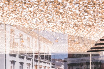 11 Nudos Terraza Nord&eacute;s: la azotea atl&aacute;ntica para saborear el verano en Madrid