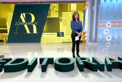 Ana Rosa estalla de indignaci&oacute;n por la burrada de &lsquo;Chiqui&rsquo; Montero sobre los guardias civiles muertos en Huelva