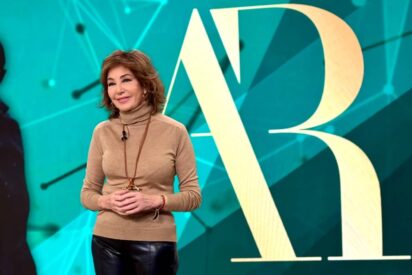 Ana Rosa Quintana