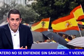 Alegato definitivo de Antonio Naranjo contra S&aacute;nchez y los socialistas: "Zapatero cambi&oacute; para siempre su c&oacute;digo gen&eacute;tico"