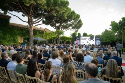 AdQualis celebra el 25&ordm; Aniversario de los AQ Awards