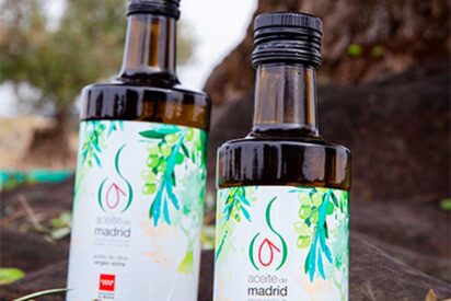 El aceite de Madrid busca conquistar al p&uacute;blico en SICampo 2026 con catas y experiencias en vivo