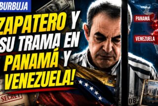 Zapatero ha cobrado mordidas de Plus Ultra y la UDEF lo sabe